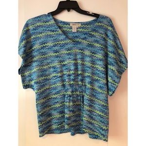 Coldwater Creek Blouse